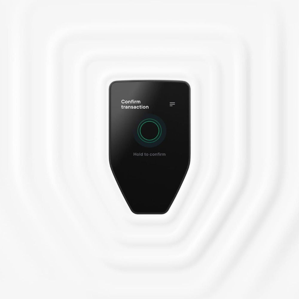 Trezor Safe 5 – view 5