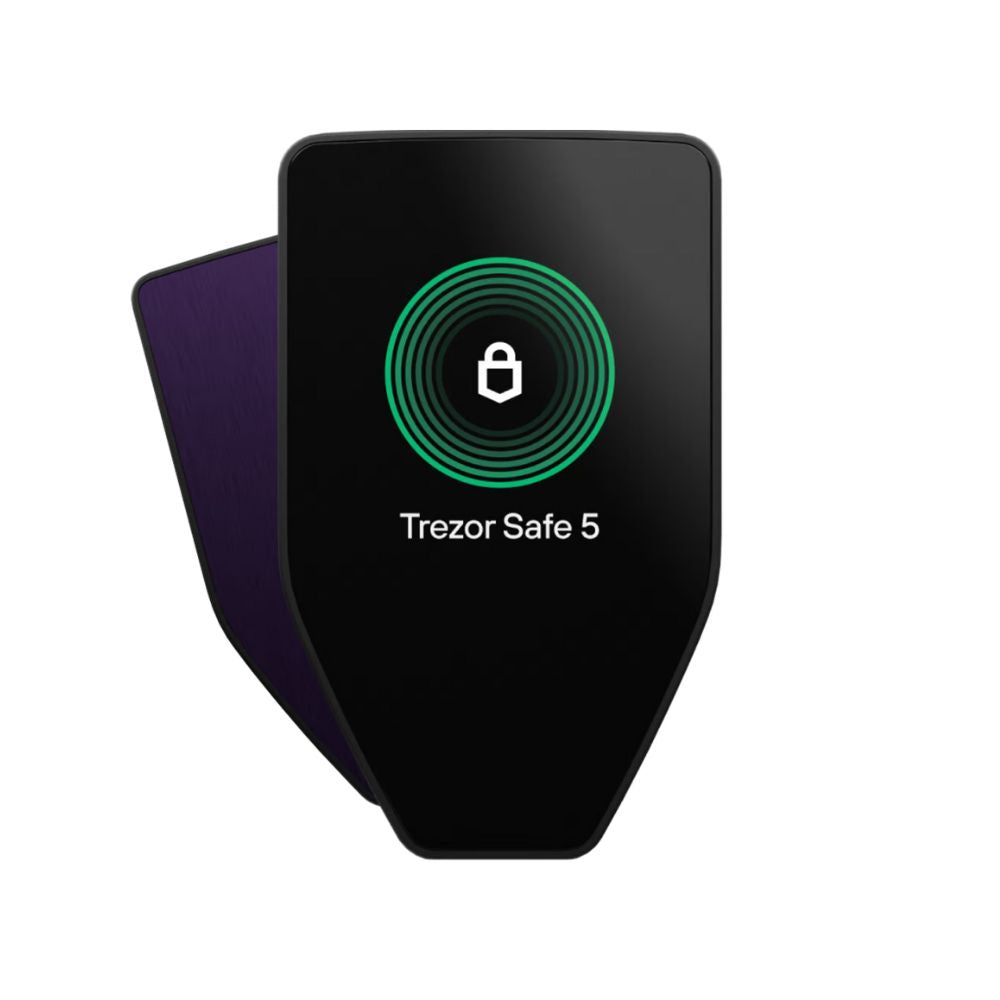 Trezor Safe 5 – view 13
