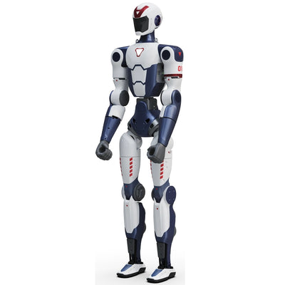 Unitree R1 humanoid robot