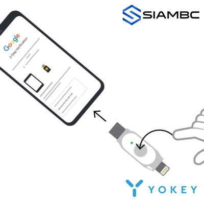 YoKey 7Ci Duo – view 9