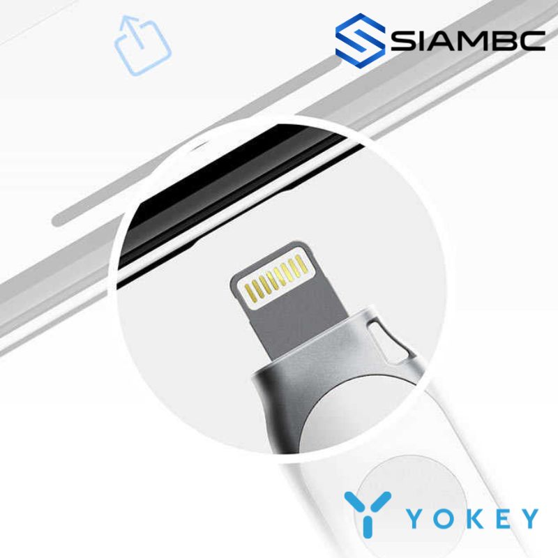 YoKey 7Ci Duo – view 8