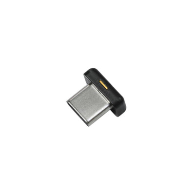 YubiKey 5C Nano security key
