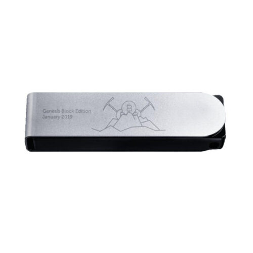 กระเป๋าเก็บบิทคอยน์ Archives - Siambc - ตัวแทนจำหน่าย Ledger Trezor Safepal  Hardware Wallet