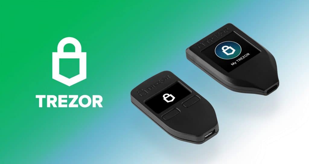 Trezor ดีไหม? เราจะมีรีวิว Trezor และทำความรู้จักกับกระเป๋าคริปโตที่จะช่วยปกป้องเงินคริปโตของคุณ - SIAMBC - ตัวแทนจำหน่าย Ledger Trezor SafePal Hardware Wallet