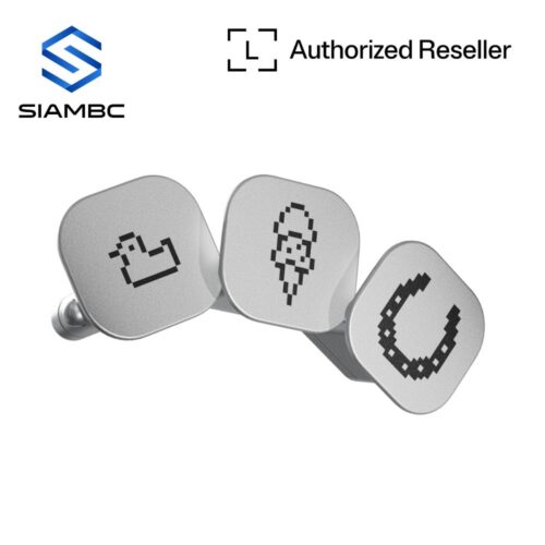 Ledger Nano Gen5 Badges – Authorised Reseller (ตัวแทนจำหน่ายอย่างเป็นทางการ)